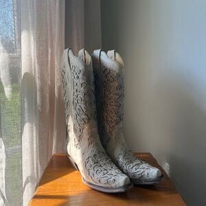 Corral Boots